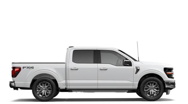 2026 Ford F-150+F-150